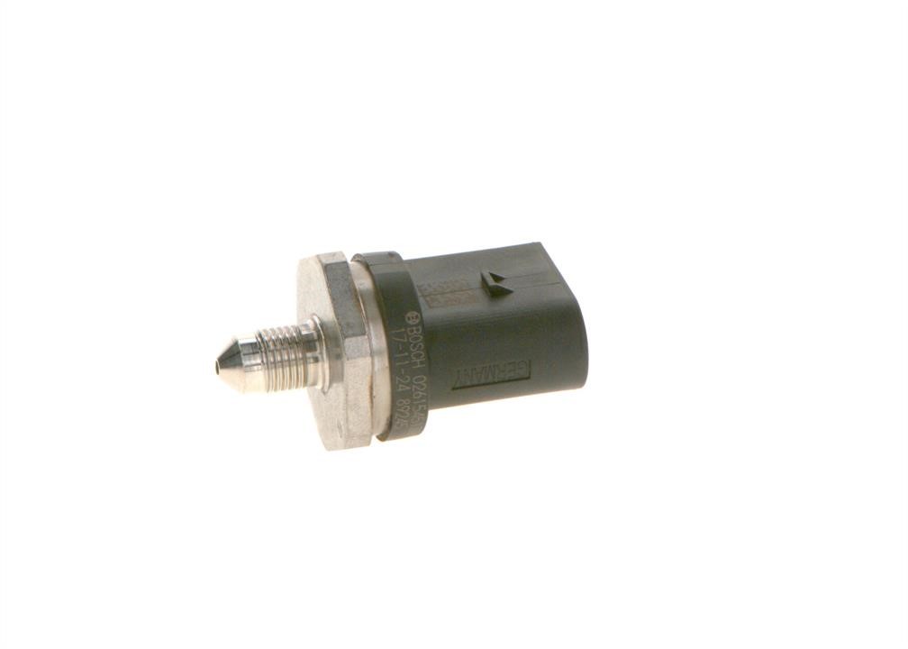 Fuel pressure sensor Bosch 0 261 545 130