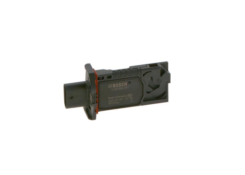 Buy Bosch 0281006597 – good price at EXIST.AE!