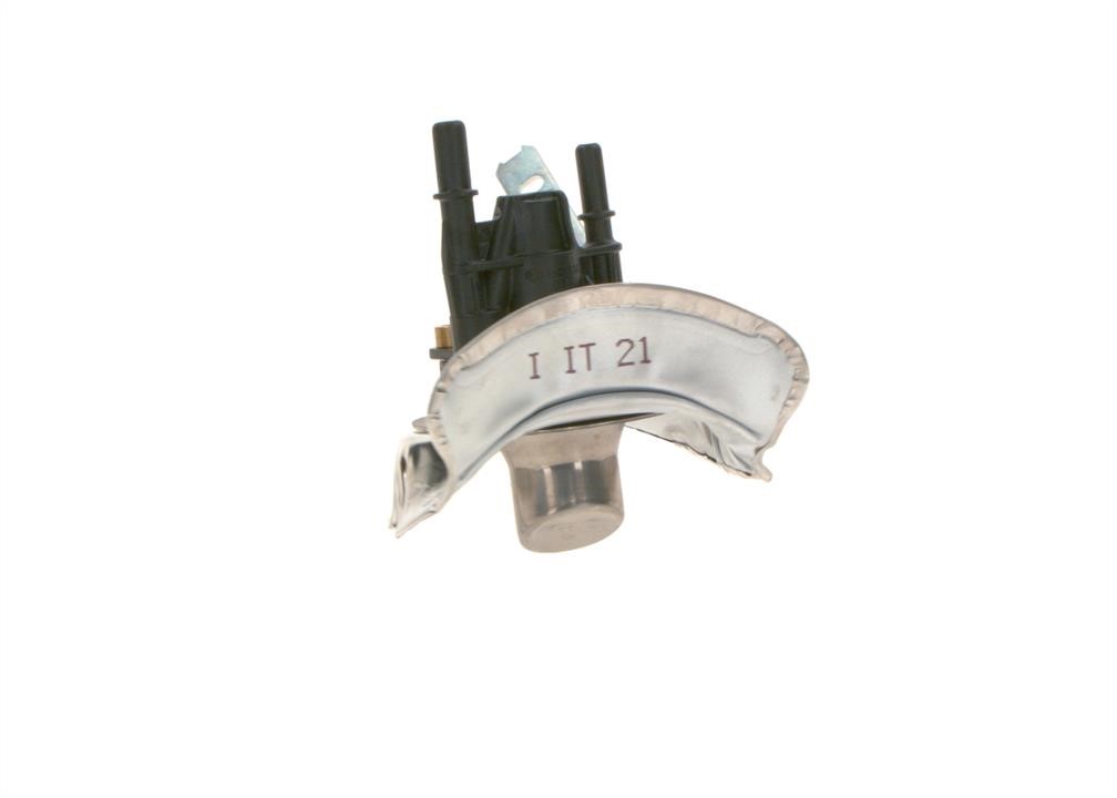 AdBlue Fluid Injection Control Unit Bosch 0 444 023 016