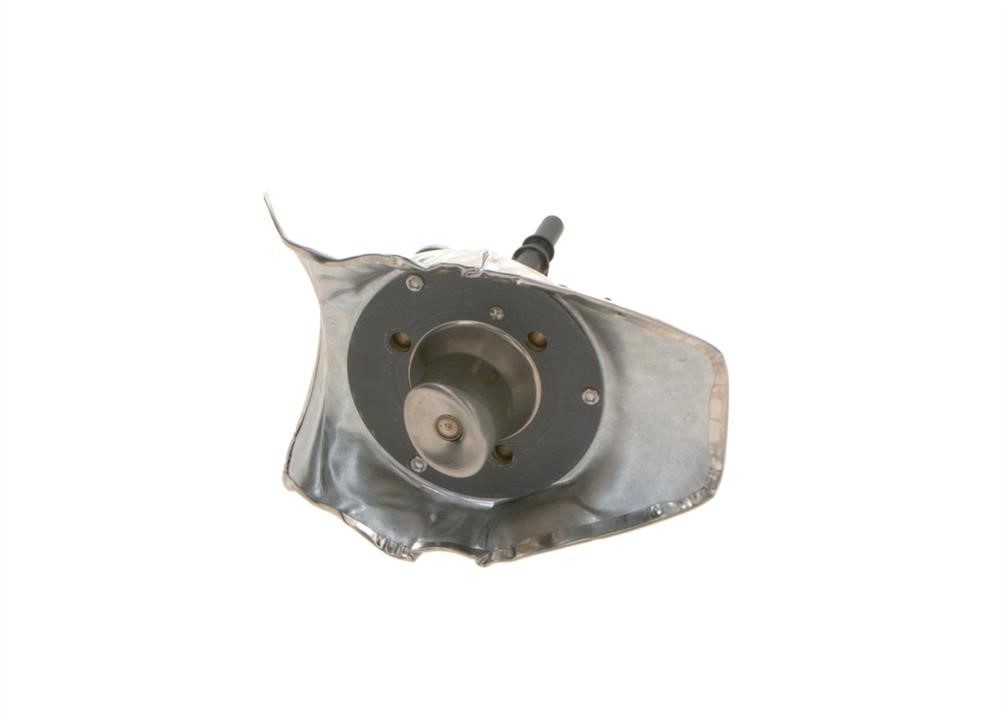 AdBlue Fluid Injection Control Unit Bosch 0 444 023 017