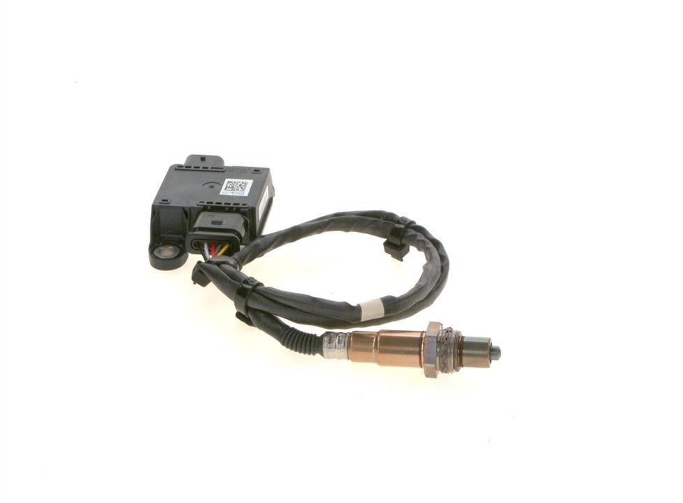 Particle Sensor Bosch 0 281 007 593