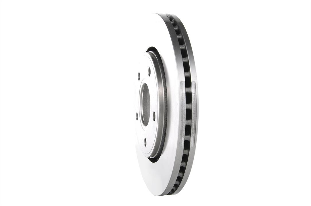 Front vented brake disc Bosch 0 986 479 046