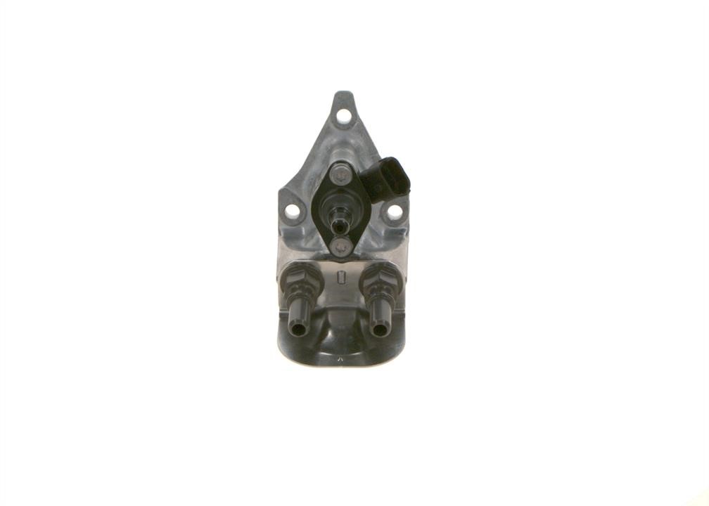 0444043011 Bosch AdBlue Fluid Injection Control Unit