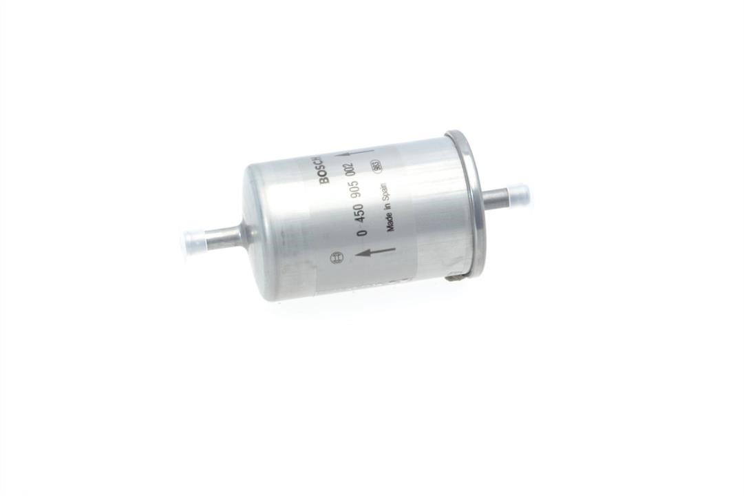 Fuel filter Bosch 0 450 905 002