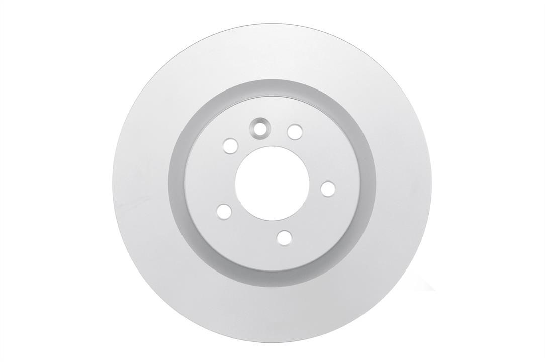 Bosch 0 986 479 578 Front brake disc ventilated 0986479578