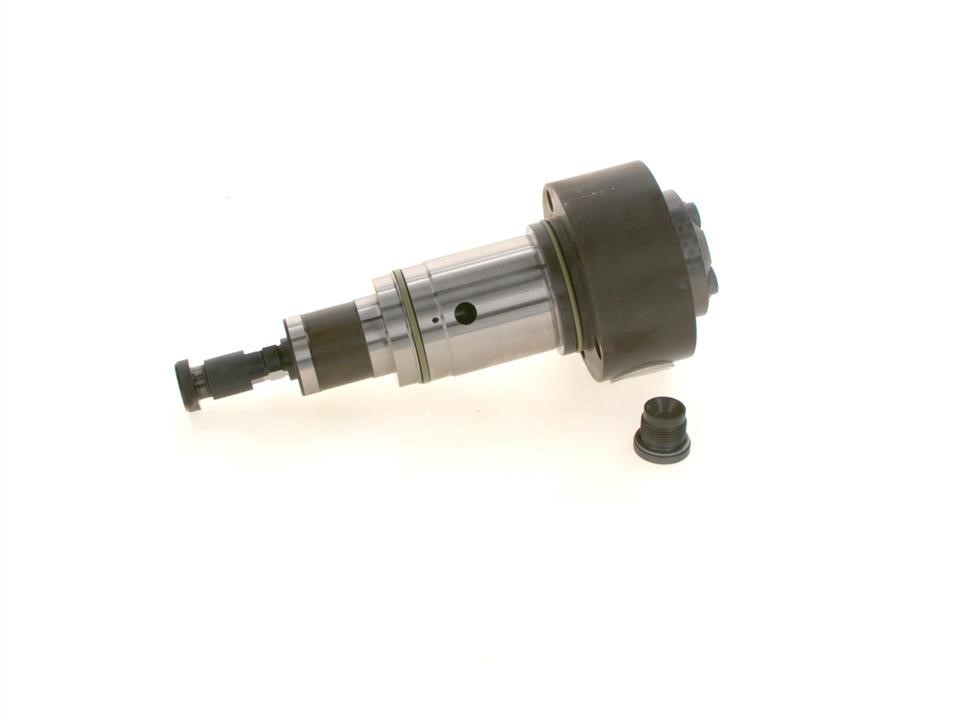 Seal Kit, injector pump Bosch 3 417 010 660