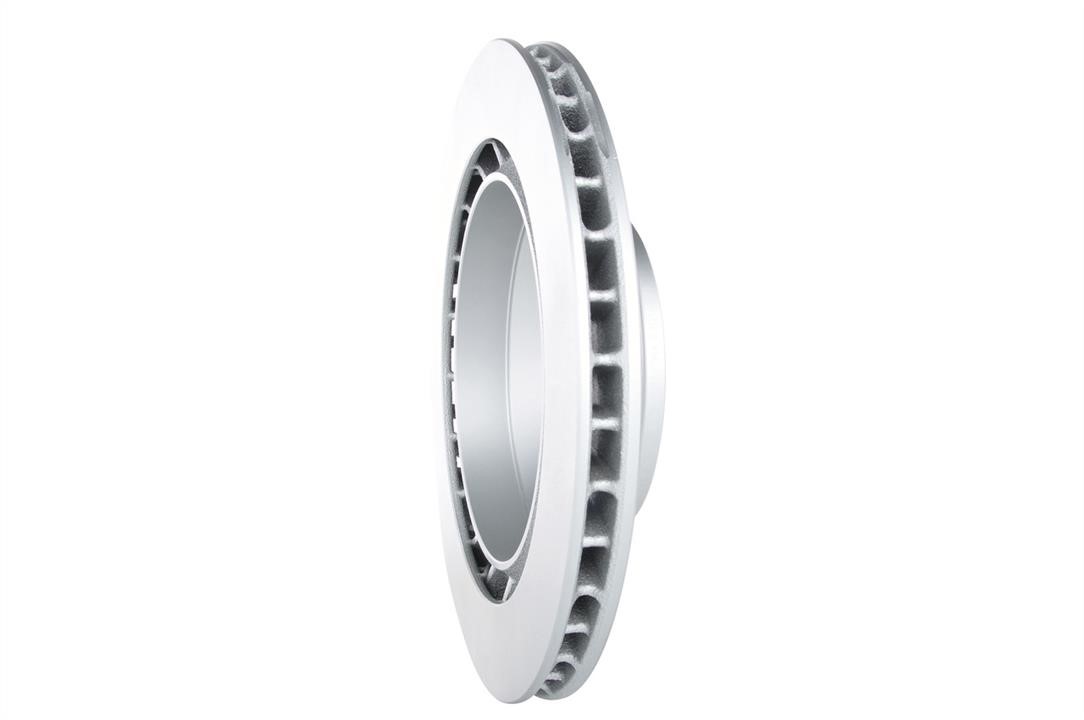 Rear vented brake disc Bosch 0 986 479 259