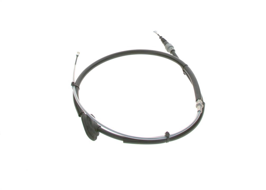 Handbrake cable Bosch 1 987 477 686
