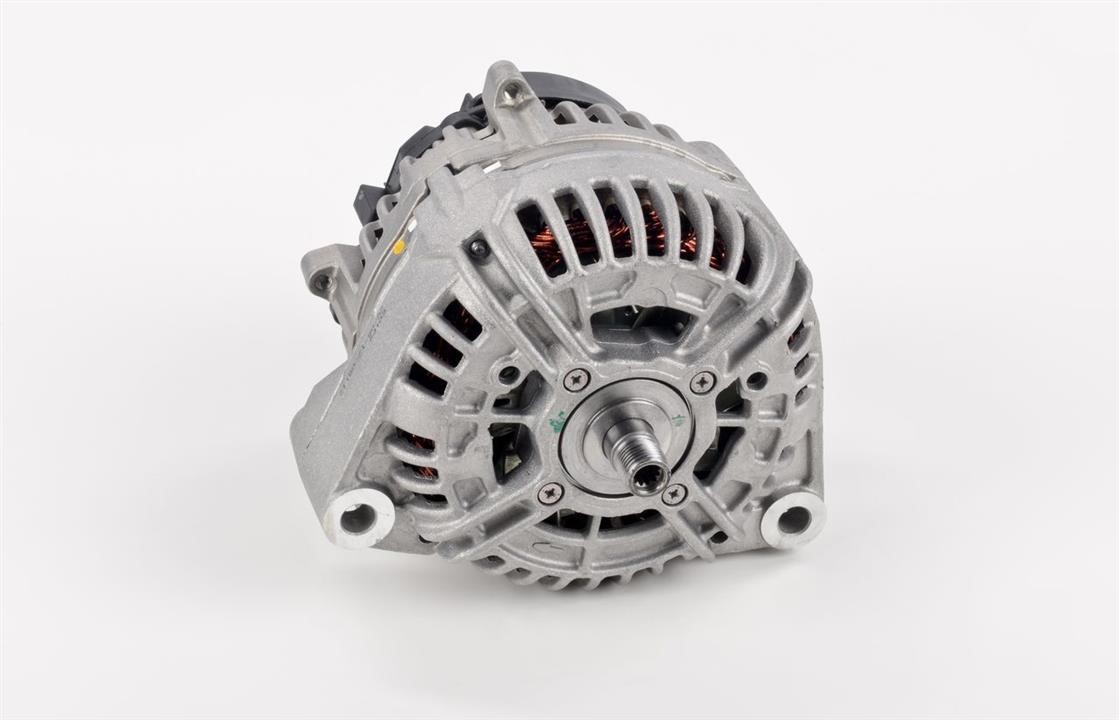 Alternator Bosch 0 124 615 041