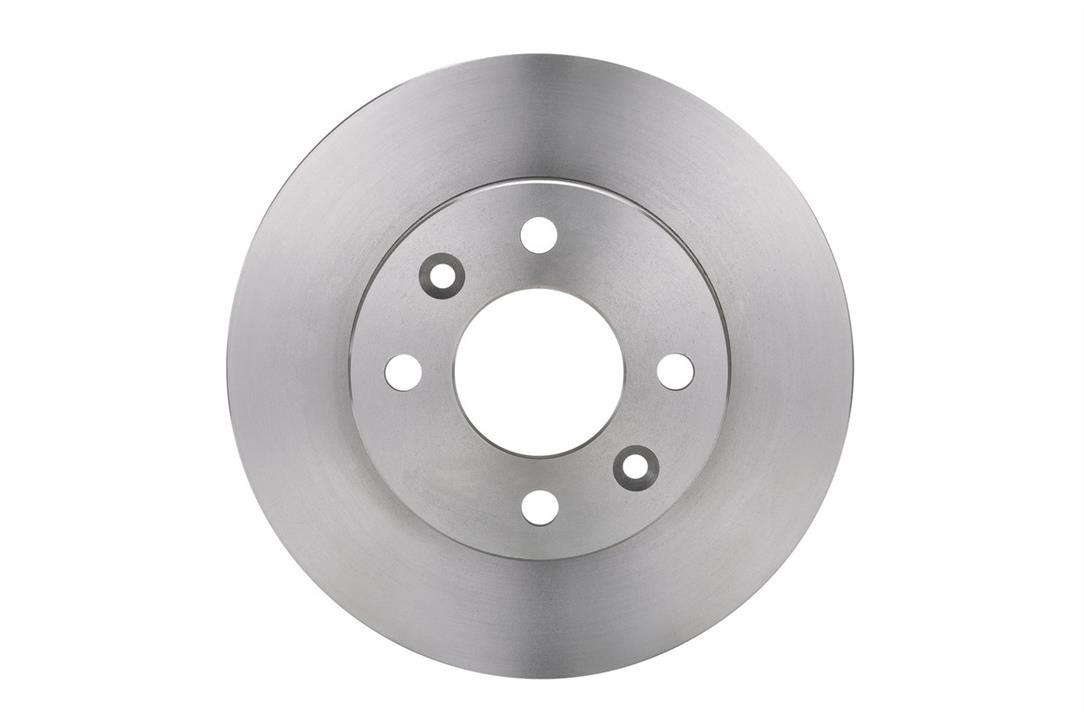 Bosch 0 986 478 276 Front brake disc ventilated 0986478276