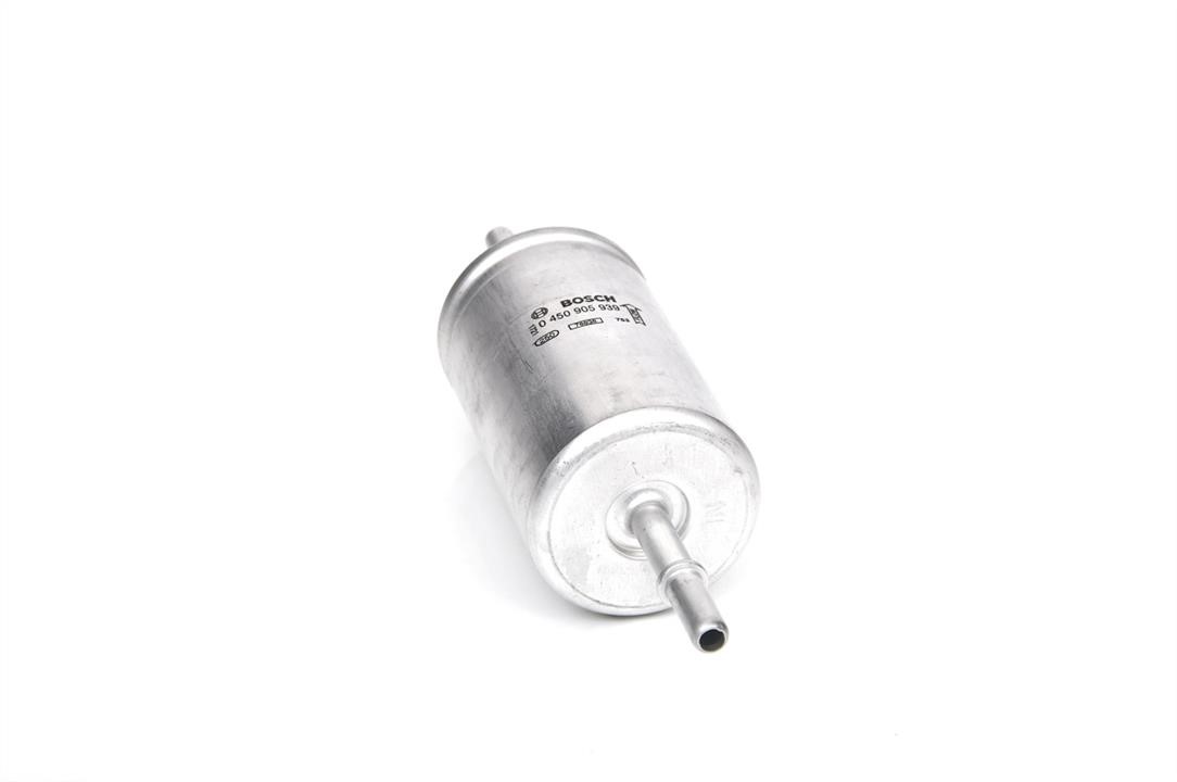 Fuel filter Bosch 0 450 905 939