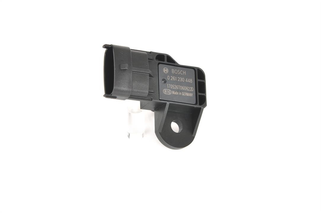 Boost pressure sensor Bosch 0 261 230 448