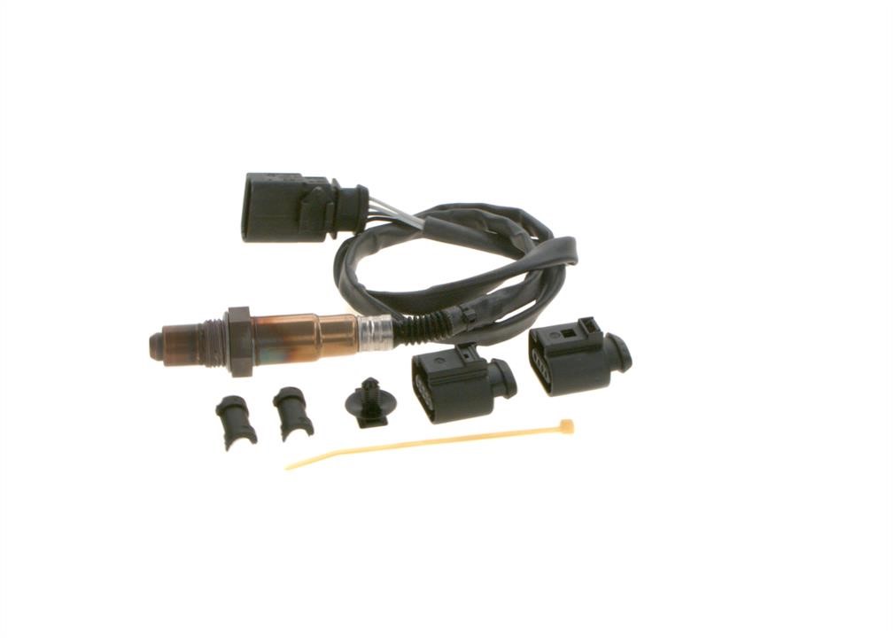 Lambda sensor Bosch 0 258 010 036