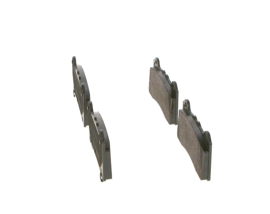 Brake pad set Bosch 0 986 424 388