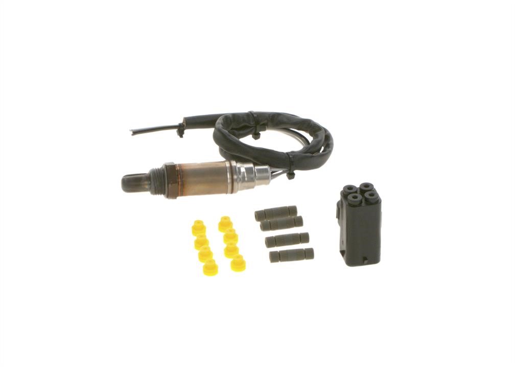 Buy Bosch 0 258 005 729 at a low price in United Arab Emirates!