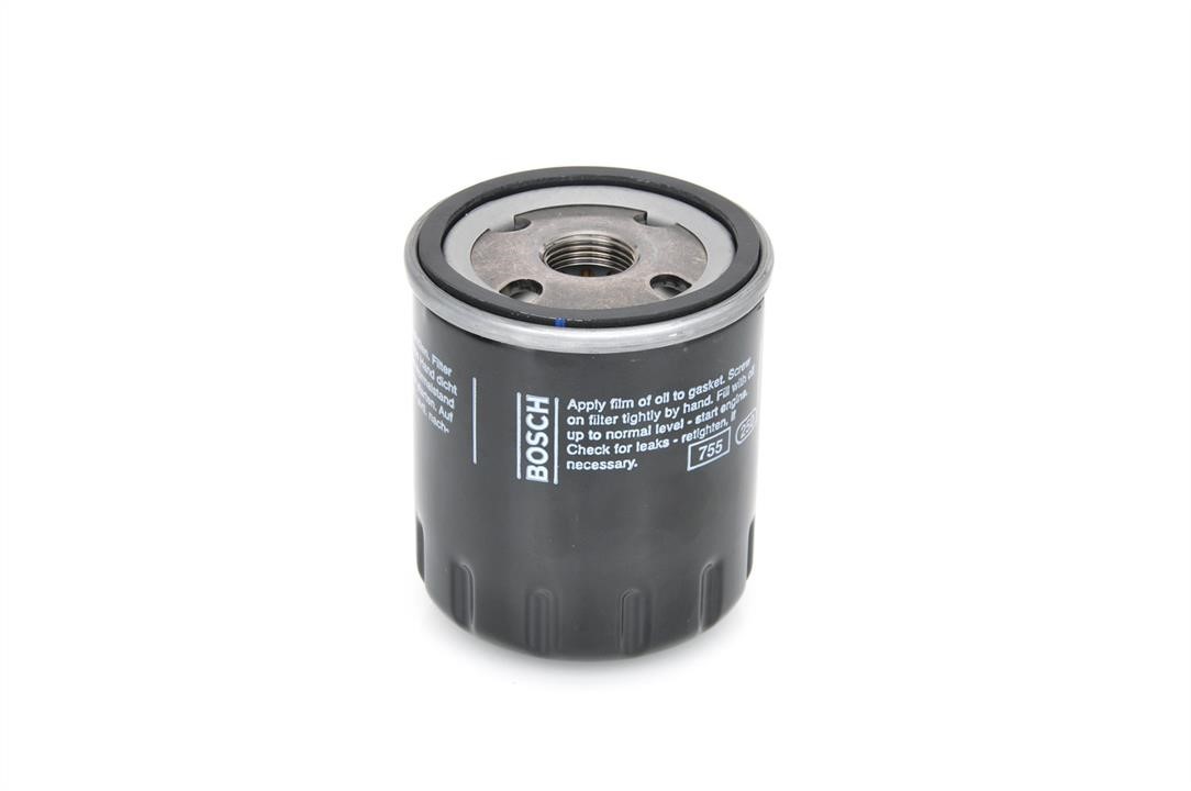 Oil Filter Bosch 0 451 103 299