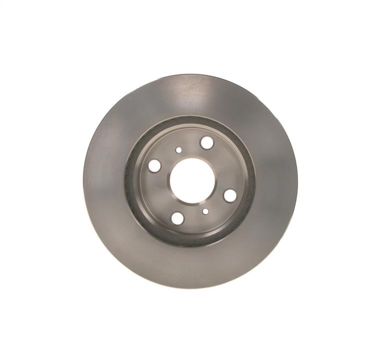 Bosch 0 986 479 430 Front brake disc ventilated 0986479430