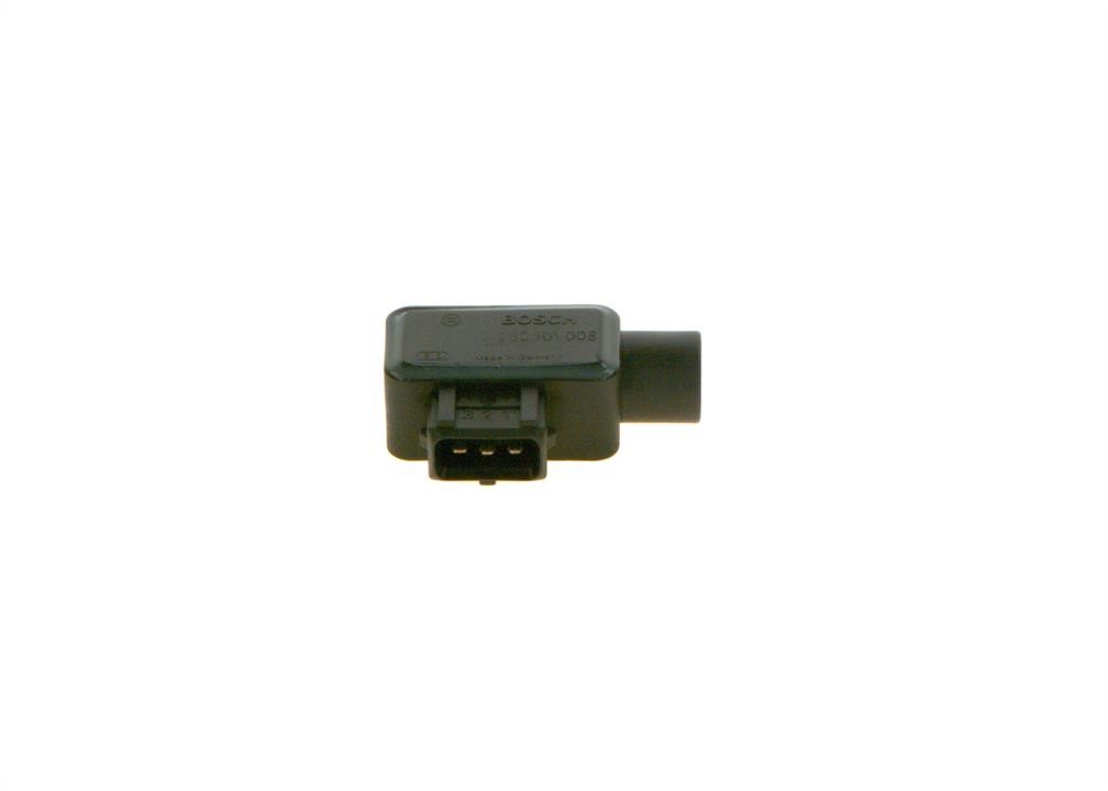 Bosch 0 280 101 008 Throttle position sensor 0280101008