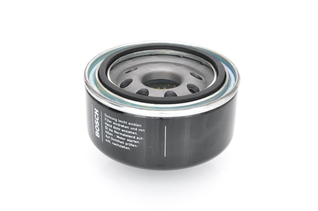 Oil Filter Bosch 0 451 103 368
