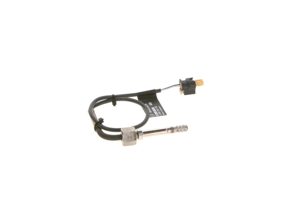 Exhaust gas temperature sensor Bosch 0 986 259 138