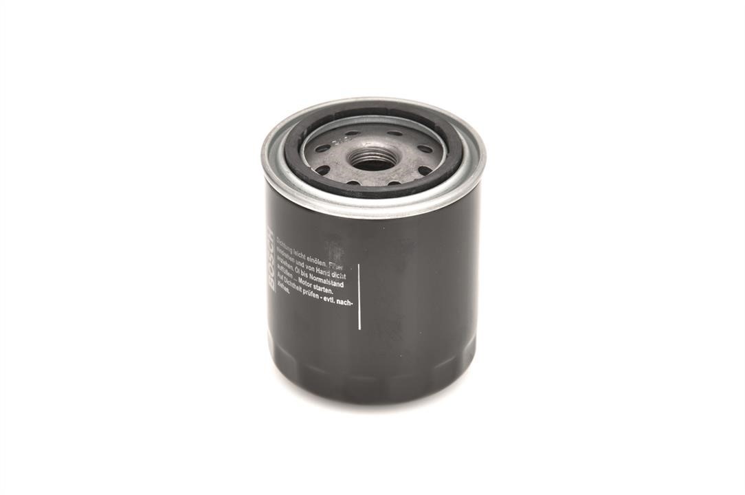 Oil Filter Bosch 0 986 452 023