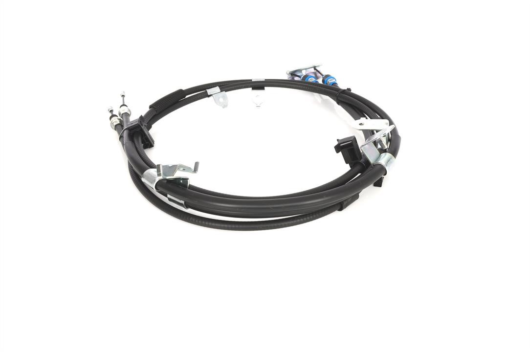 Handbrake cable Bosch 1 987 482 666