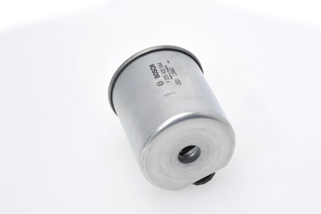 Fuel filter Bosch F 026 402 044