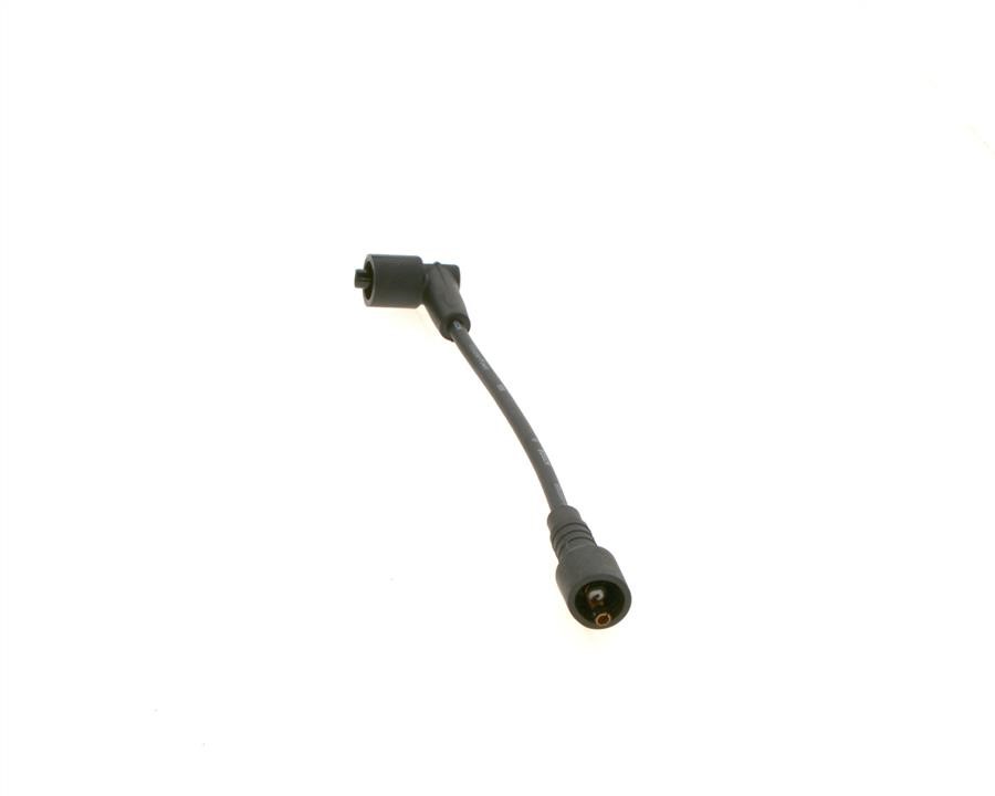 Ignition lead set Bosch 0 986 357 247