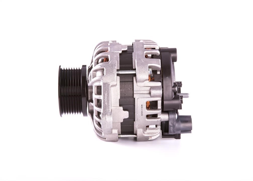 F000BL0467 Bosch Alternator