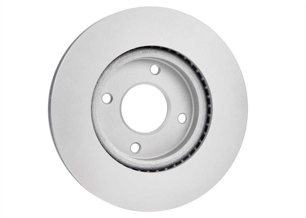 Front vented brake disc Bosch 0 986 479 737