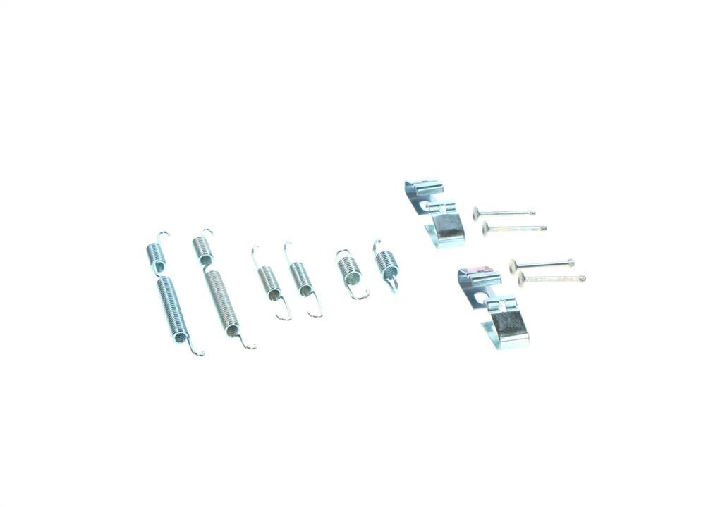 Brake pad fitting kit Bosch 1 987 475 336