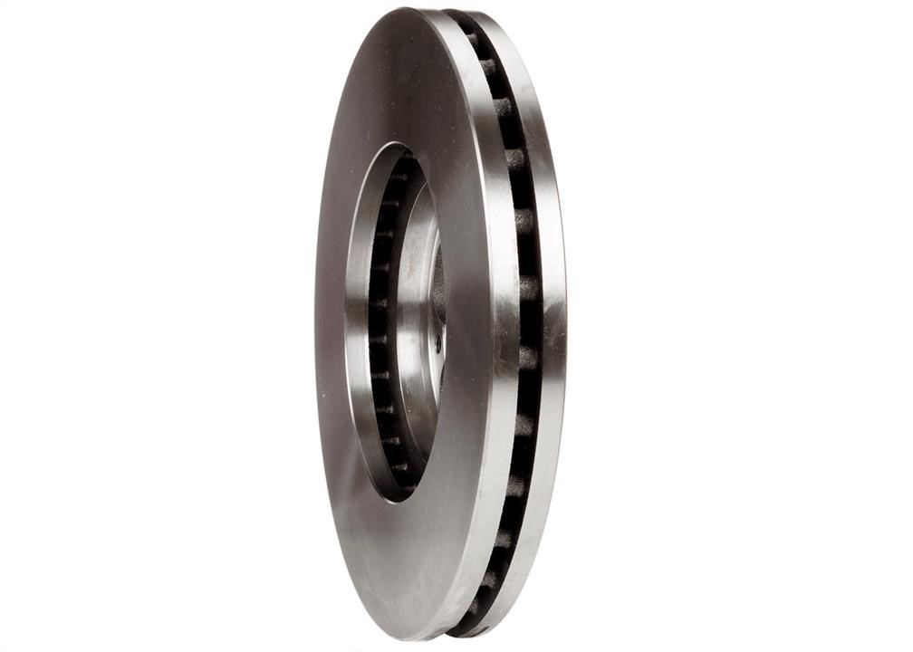 Front vented brake disc Bosch 0 986 479 A49