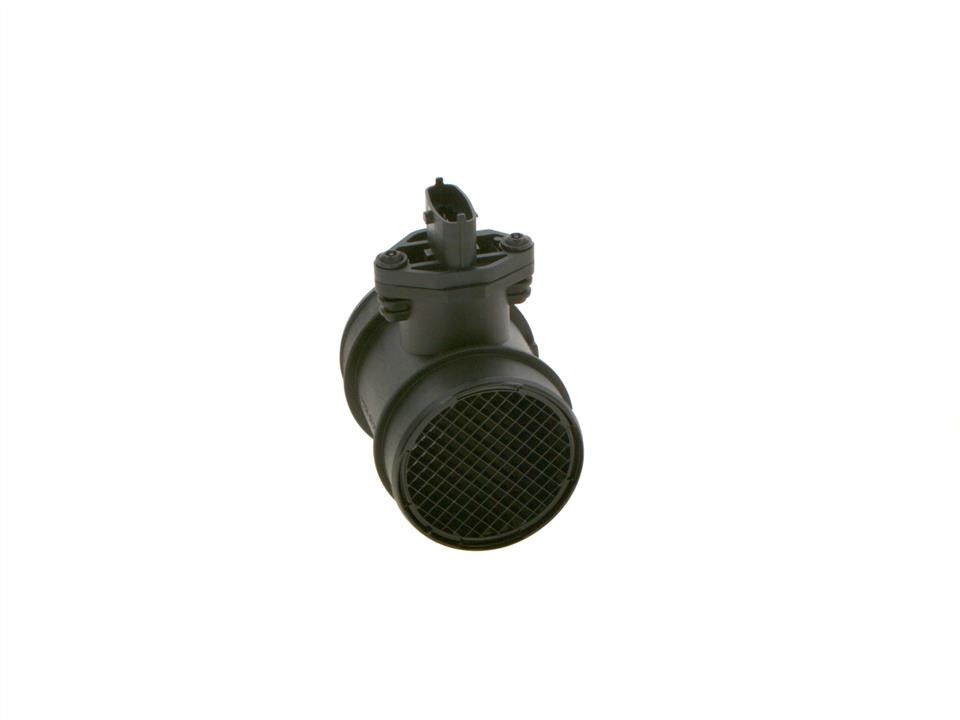 Mass air flow sensor Bosch 0 281 002 309