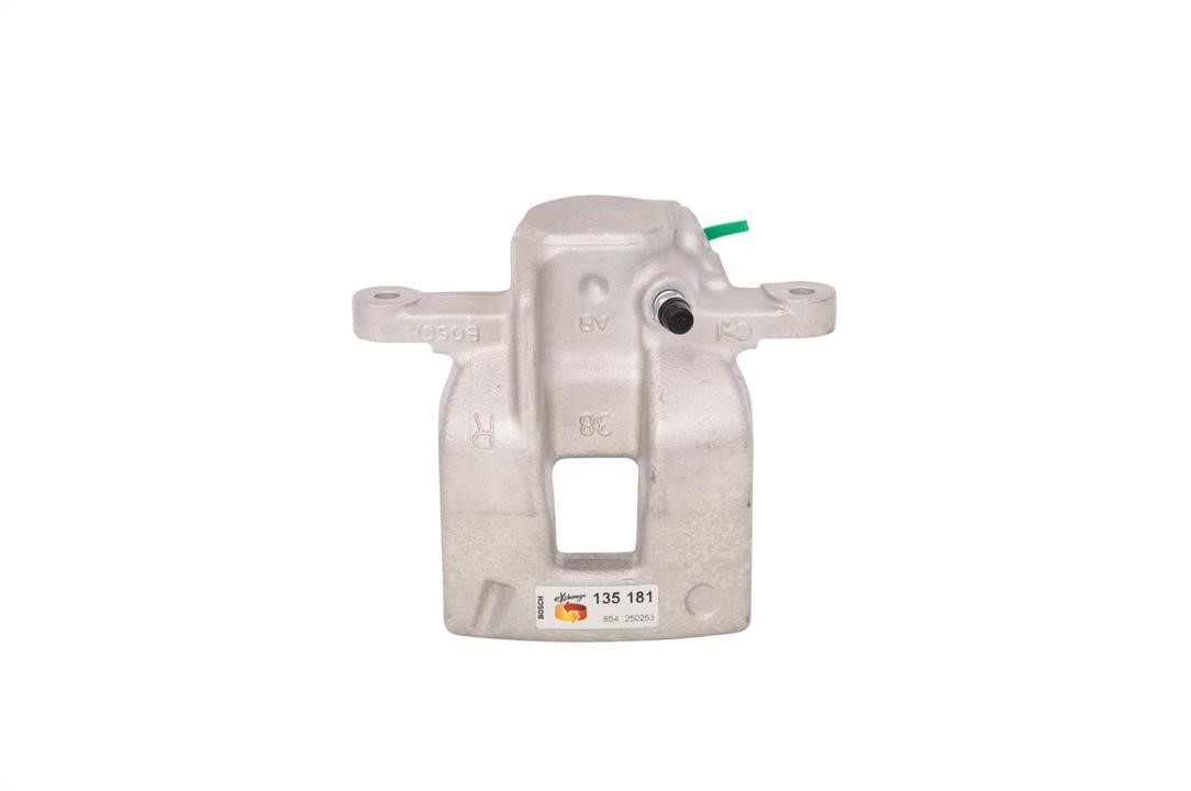 Bosch 0 986 135 181 Brake Caliper 0986135181