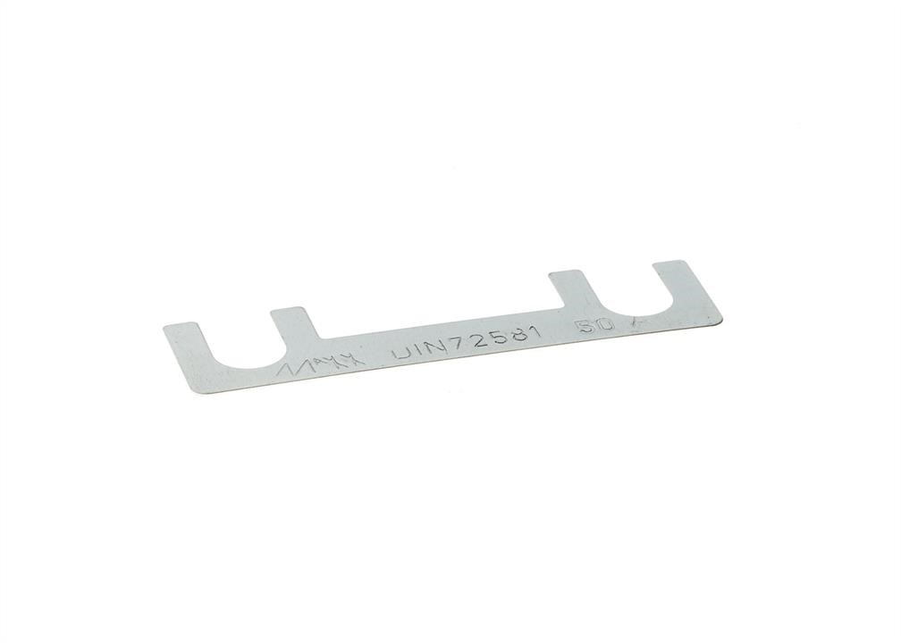 Fuse Bosch 1 191 017 005