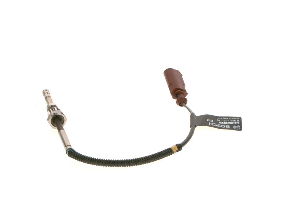 Exhaust gas temperature sensor Bosch 0 986 259 019