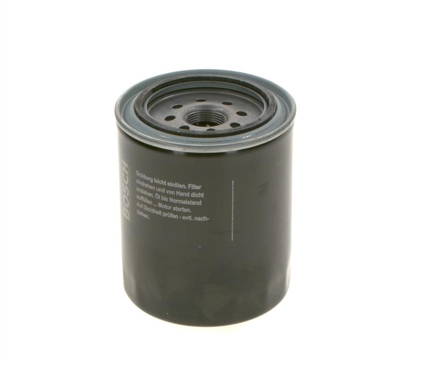 Oil Filter Bosch 0 986 452 062