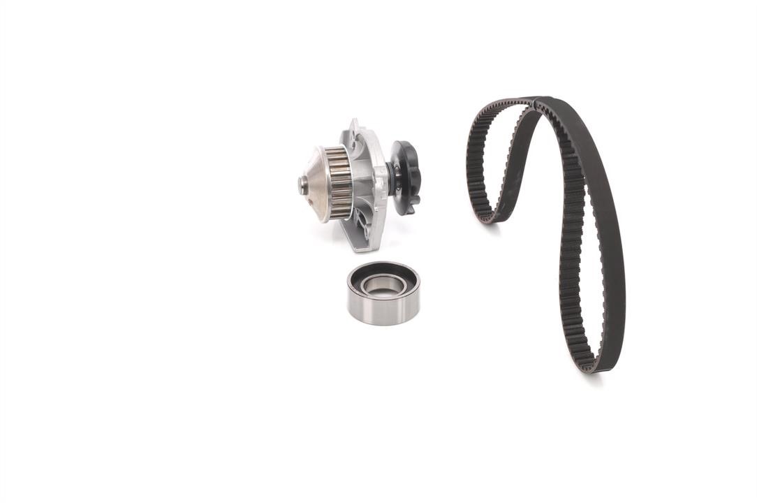 TIMING BELT KIT WITH WATER PUMP Bosch 1 987 946 931