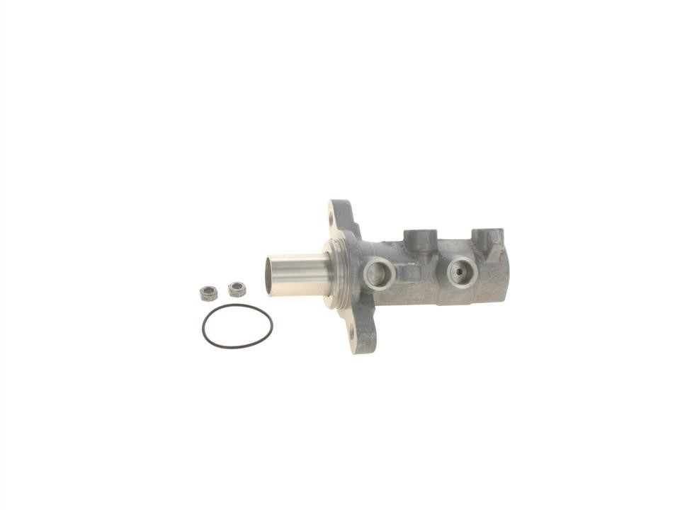 Brake Master Cylinder Bosch 0 204 123 733