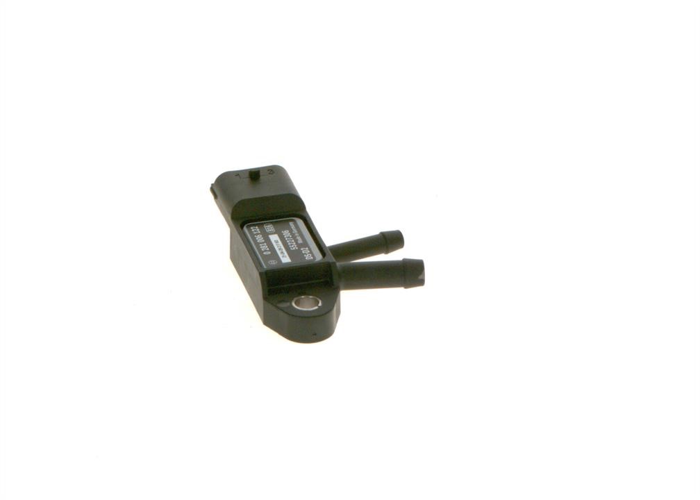 Boost pressure sensor Bosch 0 281 006 122