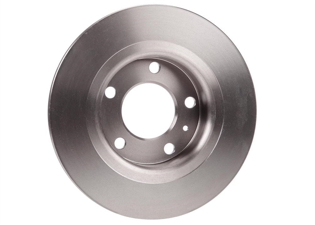 Rear solid brake disc Bosch 0 986 479 715