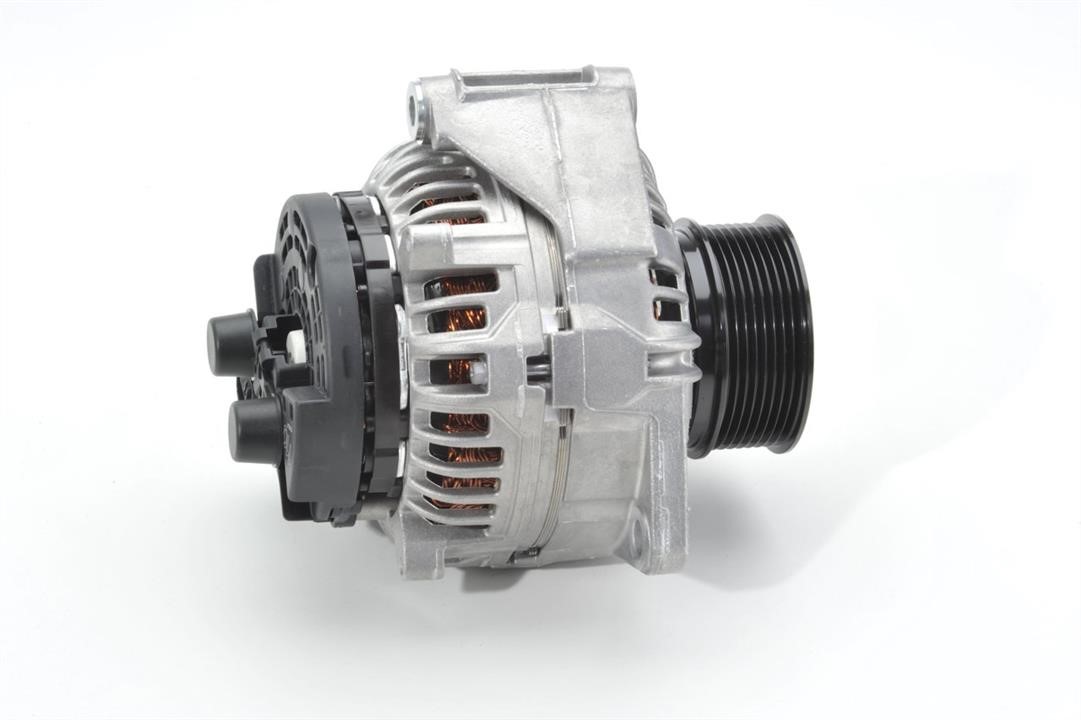 Alternator Bosch 0 124 655 036