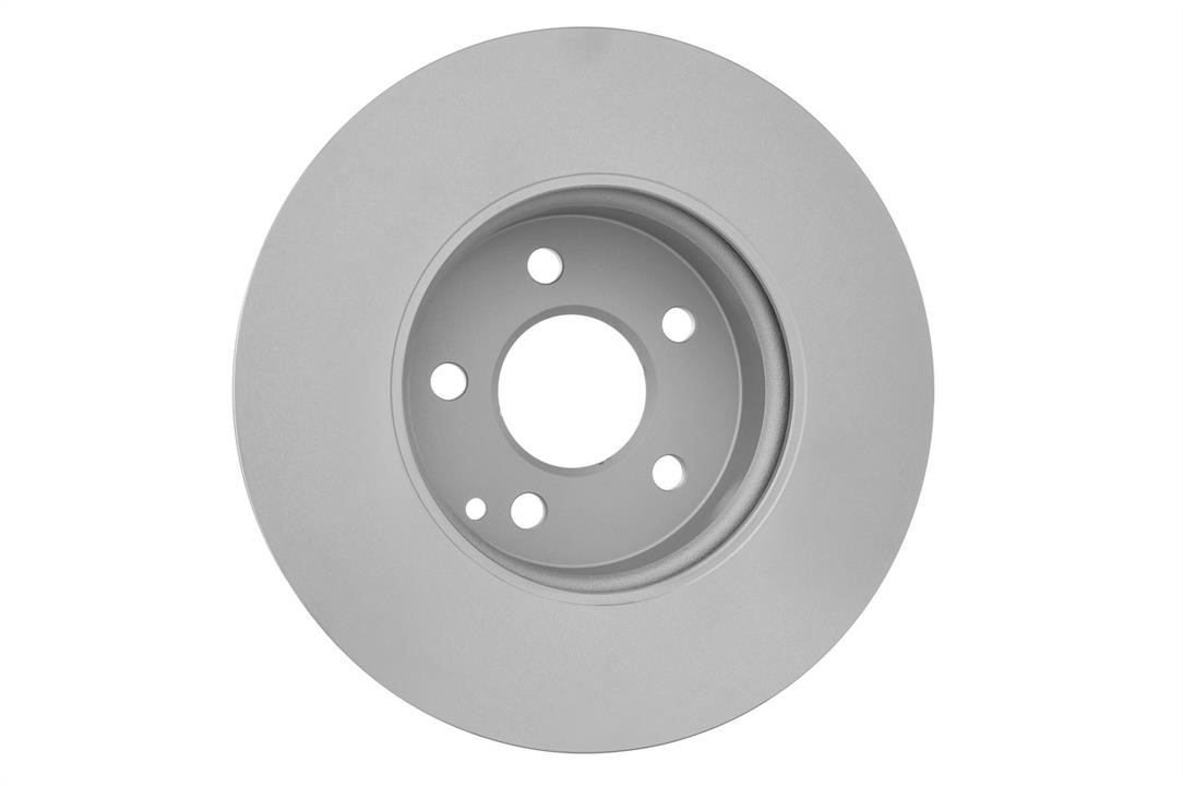 Front vented brake disc Bosch 0 986 479 039