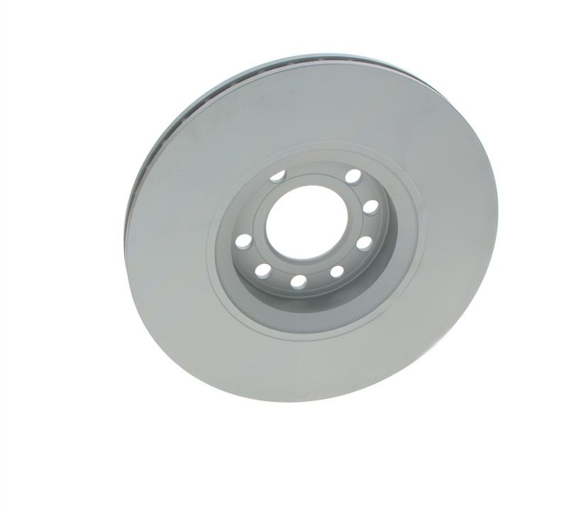 Front brake disc ventilated Bosch 0 986 479 113