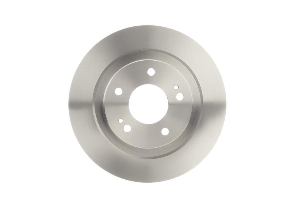 Bosch 0 986 479 470 Front brake disc ventilated 0986479470