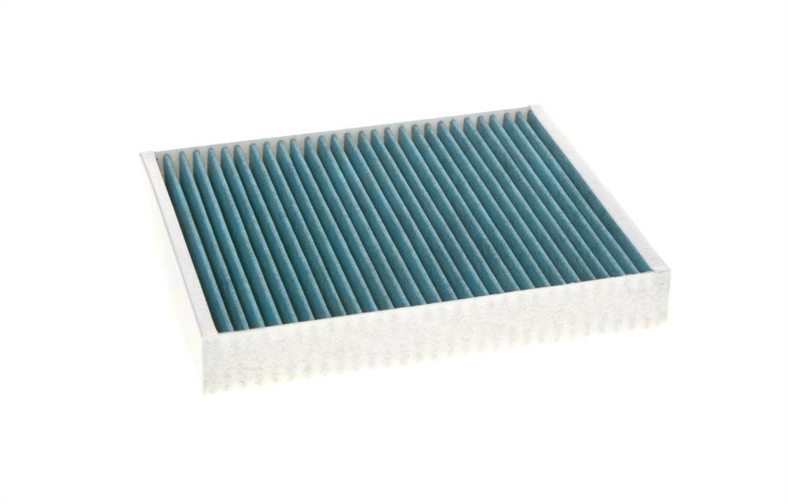 Cabin filter with anti-allergic effect Bosch 0 986 628 512