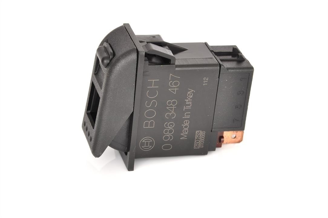 Buy Bosch 0986348467 – good price at EXIST.AE!