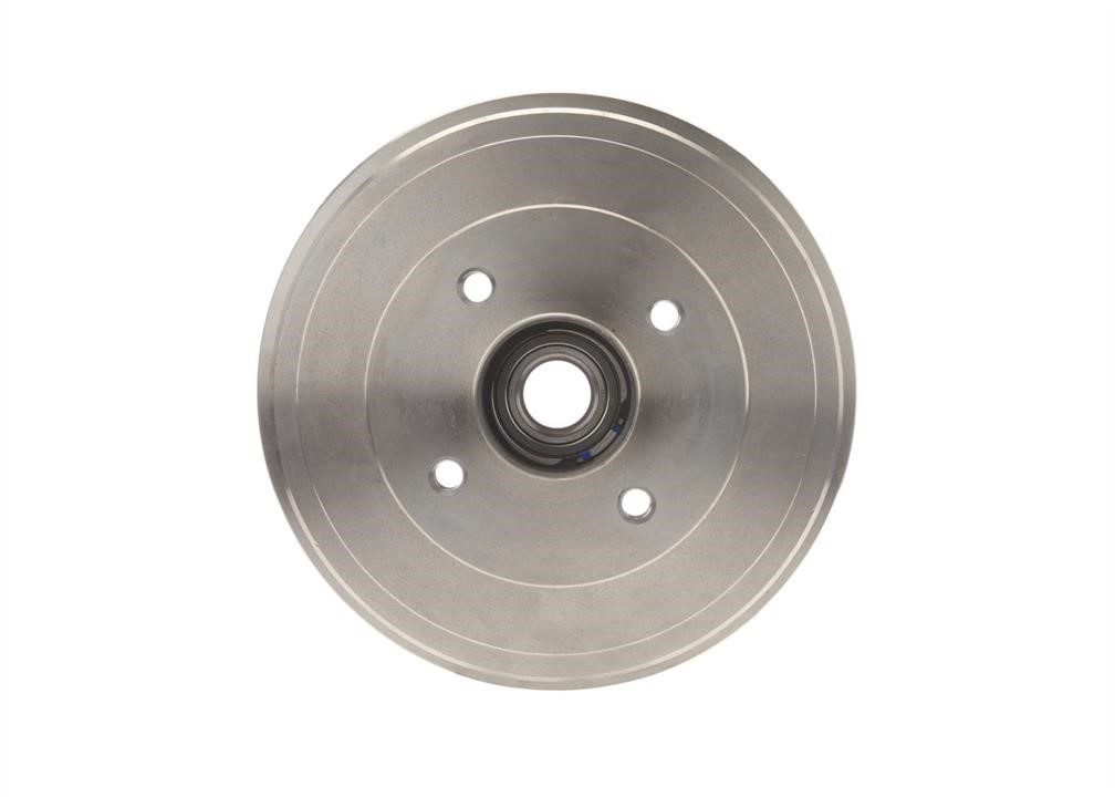 Bosch 0 986 477 290 Brake drum with wheel bearing, assy 0986477290