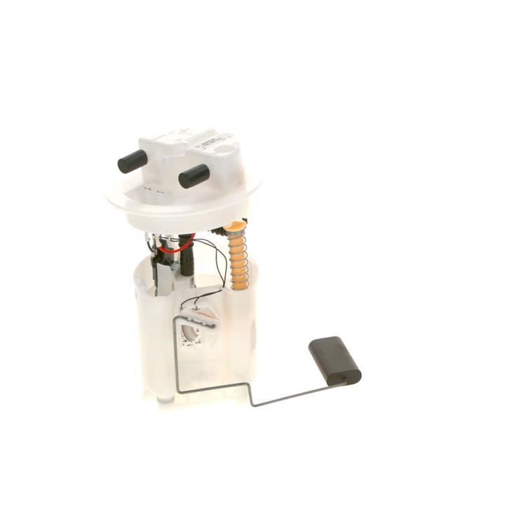 Fuel pump module Bosch 0 986 580 219