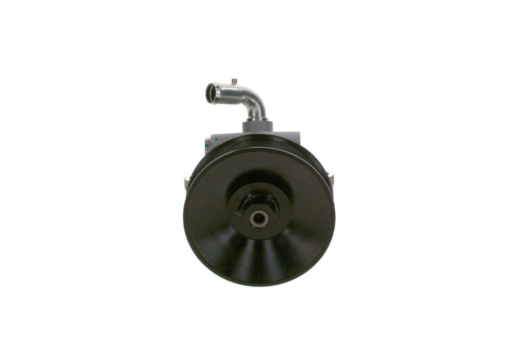 Bosch K S00 910 001 Hydraulic Pump, steering system KS00910001
